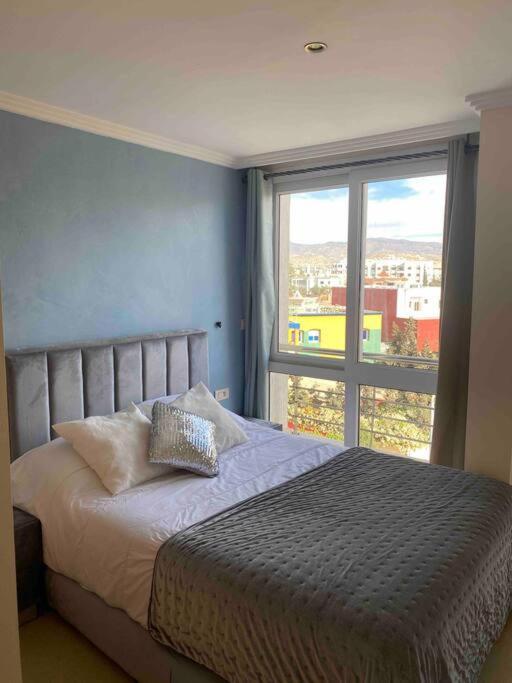 Appartement Neuf Ensoleille Avec Parking Sous Sol Agadir