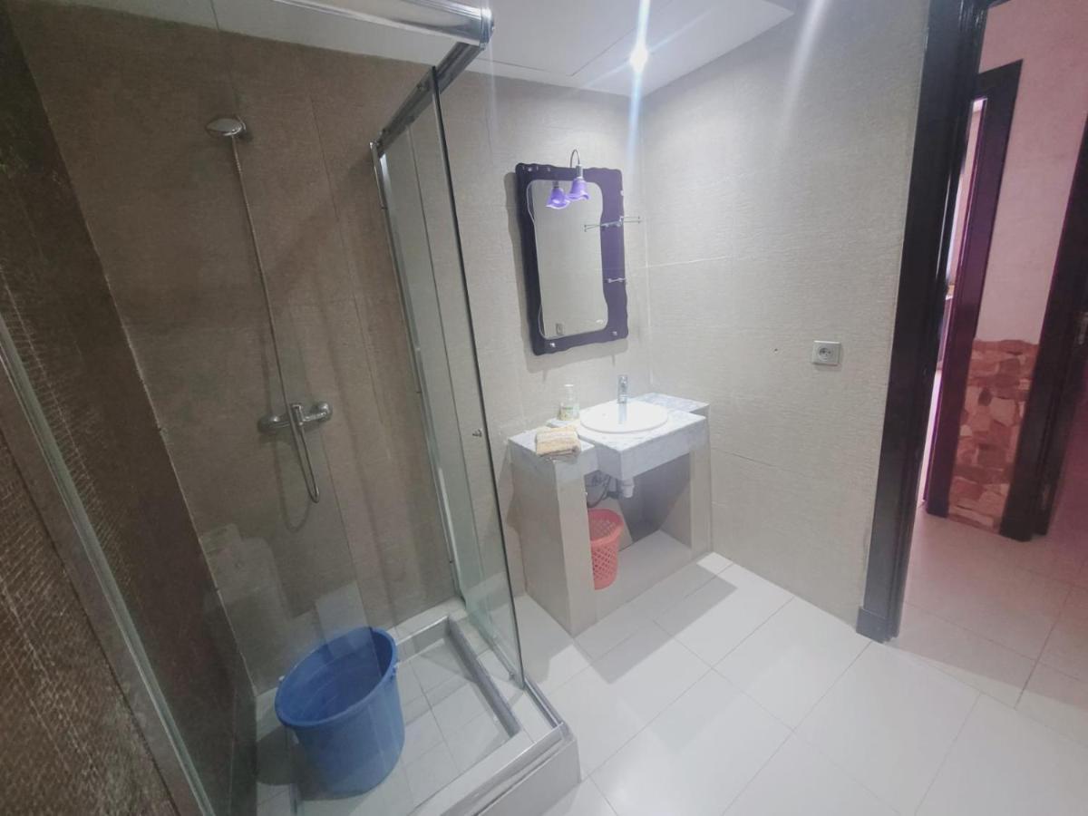 Apartment شقة للكراء