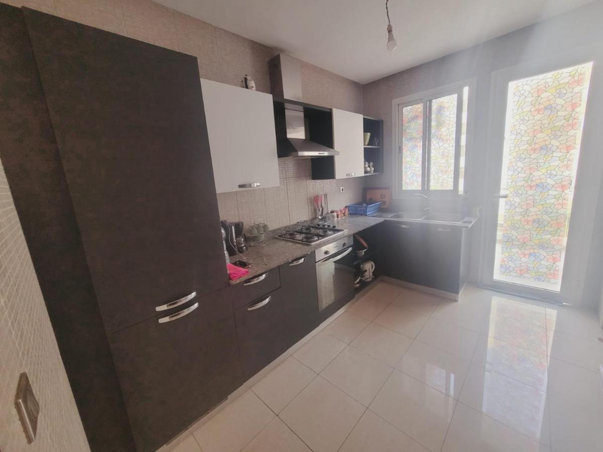 Apartment شقة للكراء