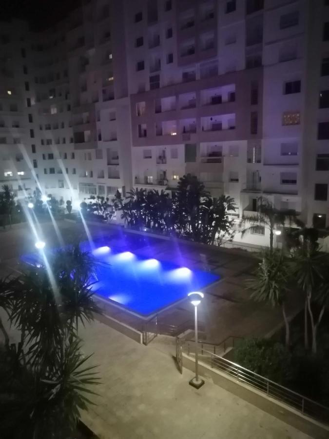 Apartment شقة للكراء