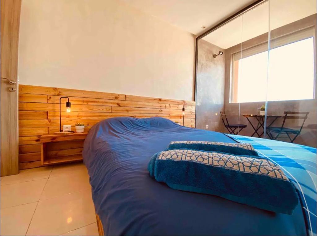 Appartement Sun Rise Islan Appart