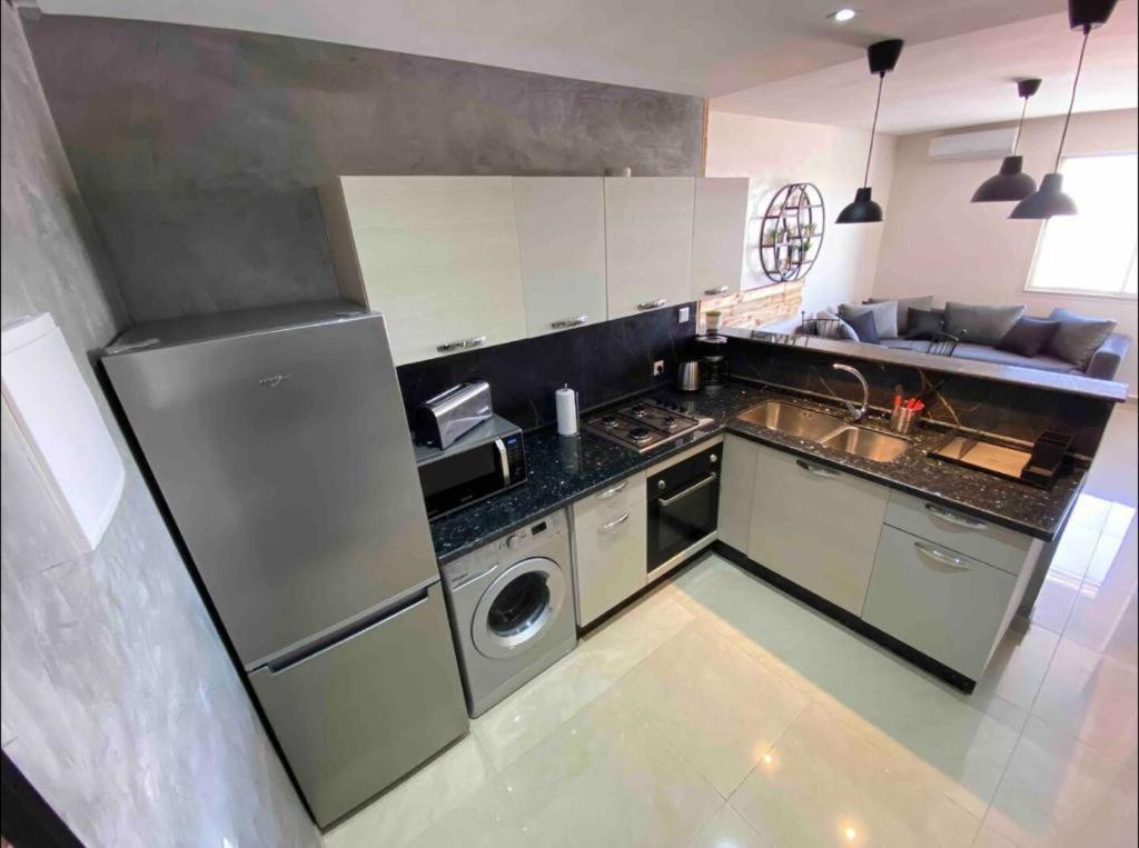 Appartement Sun Rise Islan Appart Agadir