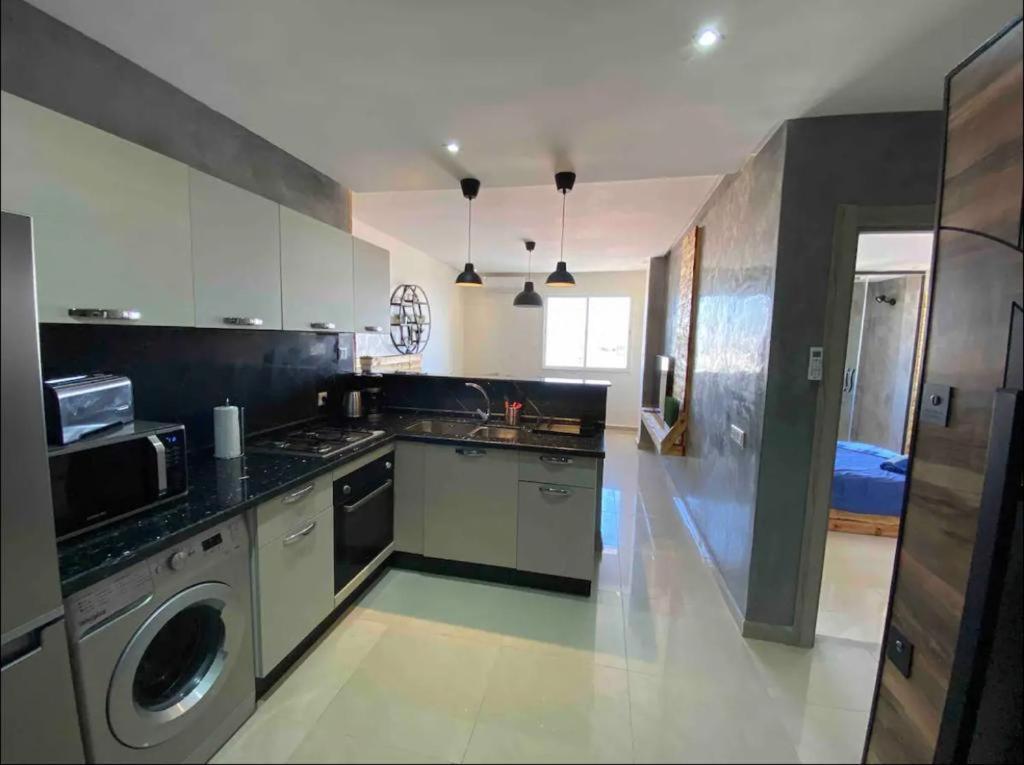 Appartement Sun Rise Islan Appart