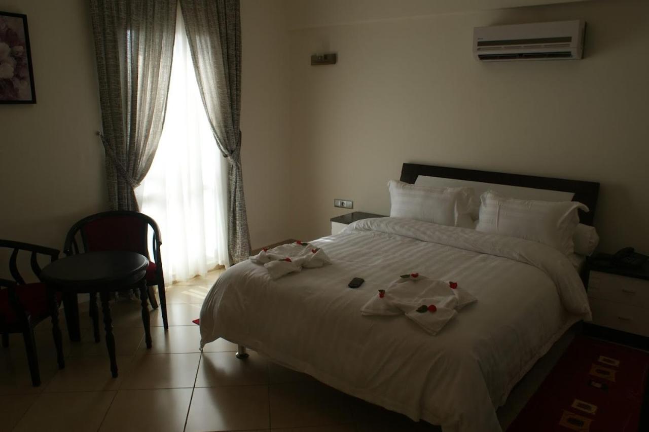 Appartement Appart Sourebou *