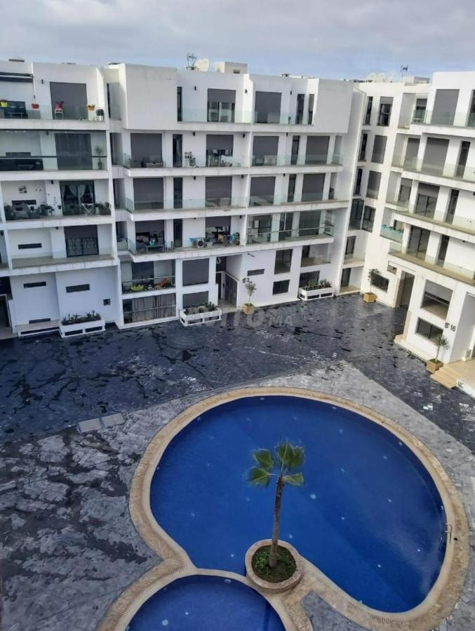 De Luxe Sur Bay * Agadir