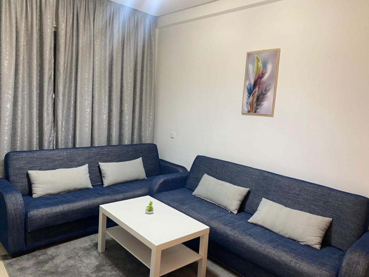 Apartment Yassmine Appart Islane