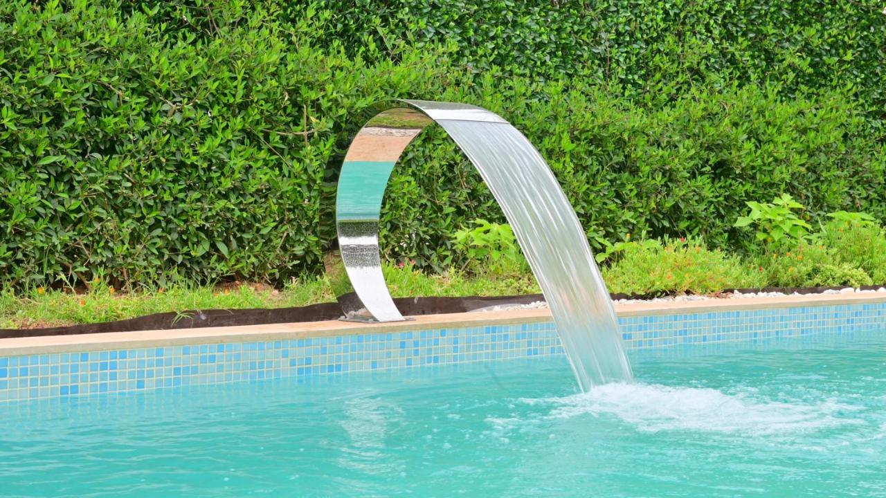 Palmeraie Golf Villa Agadir