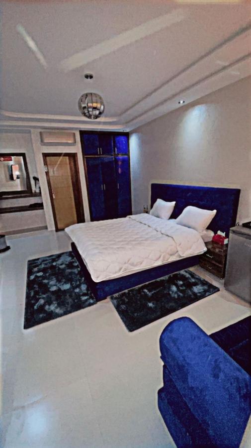 Riad Dar Salam Guest house Agadir