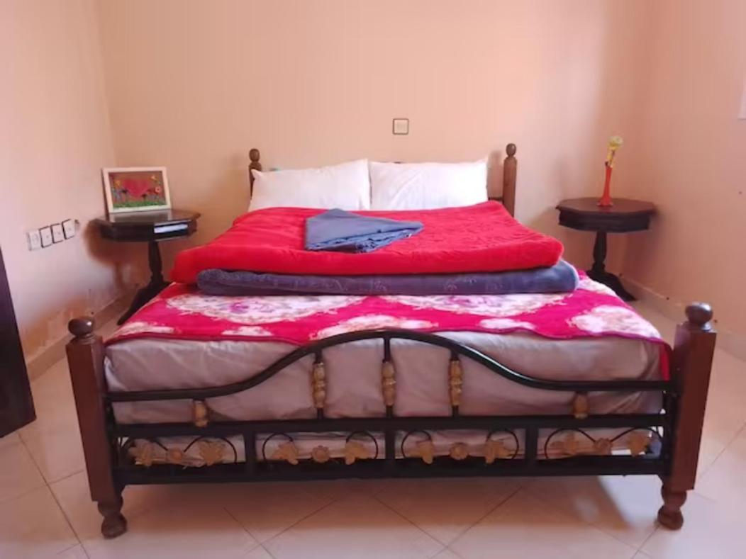 Apartment Dar Joumana Agadir