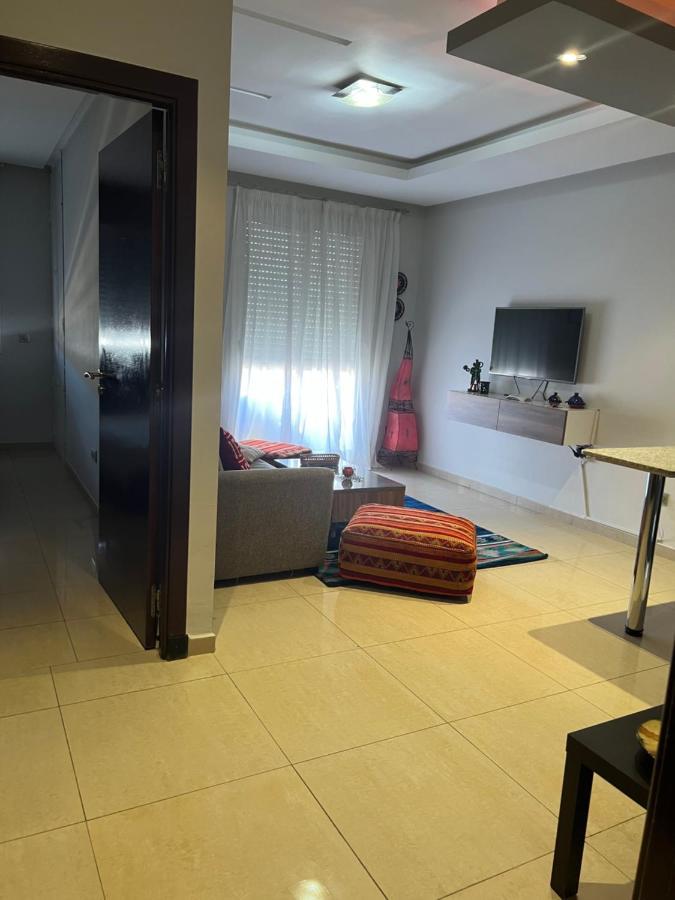 Spacieux De Standing Agadir