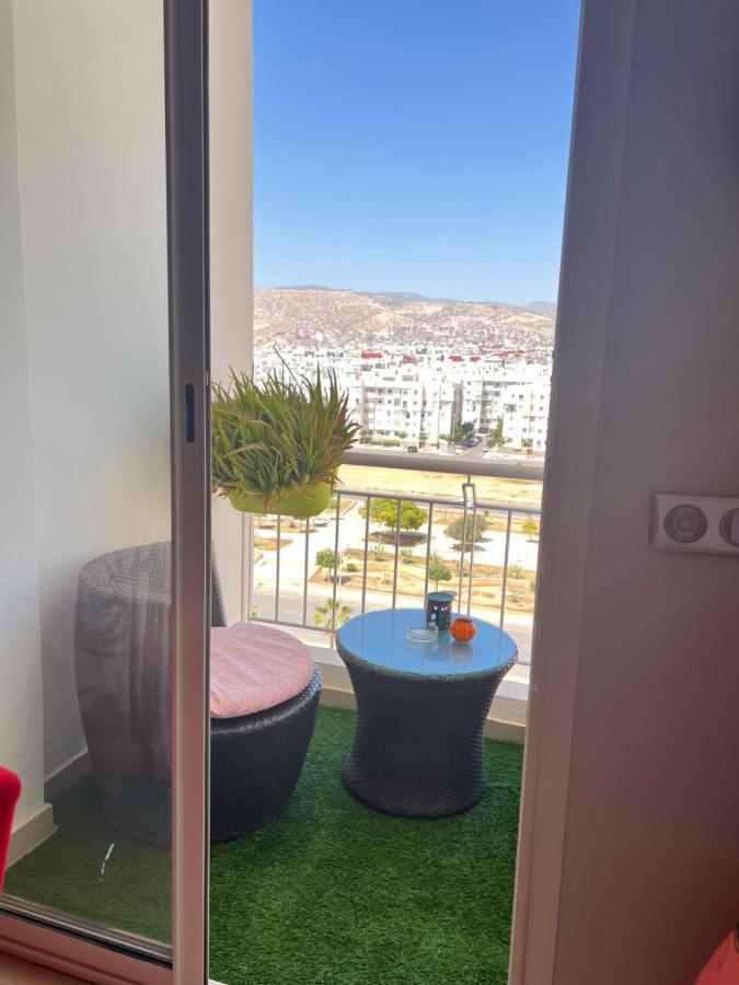 Spacieux De Standing Appartement Agadir