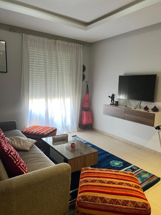 Spacieux De Standing Appartement *