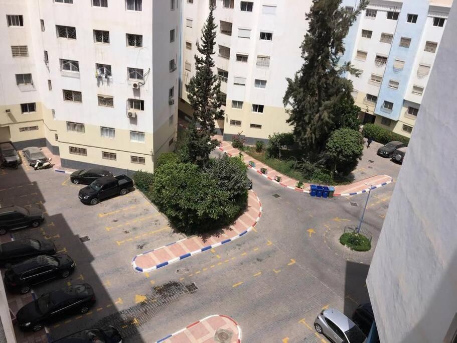 Apartment Spacieux A *