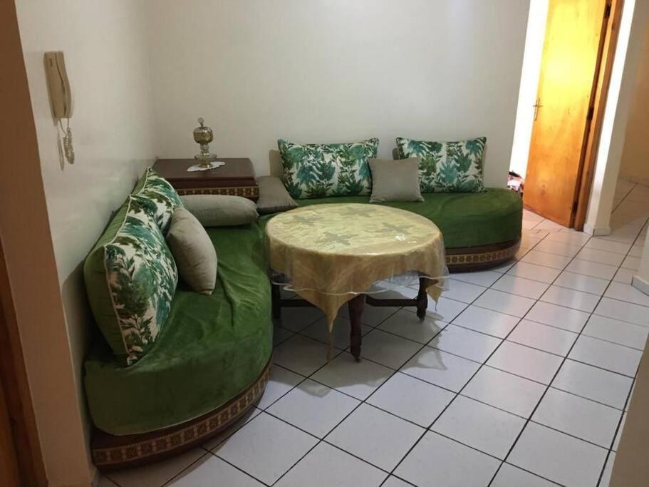 Apartment Spacieux A