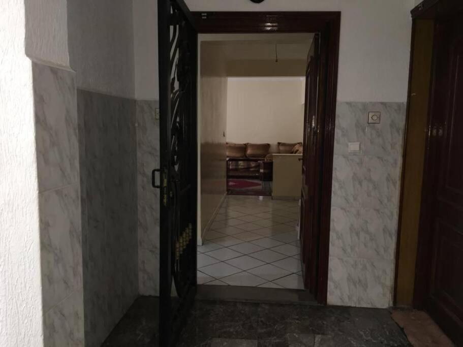 Apartment Spacieux A