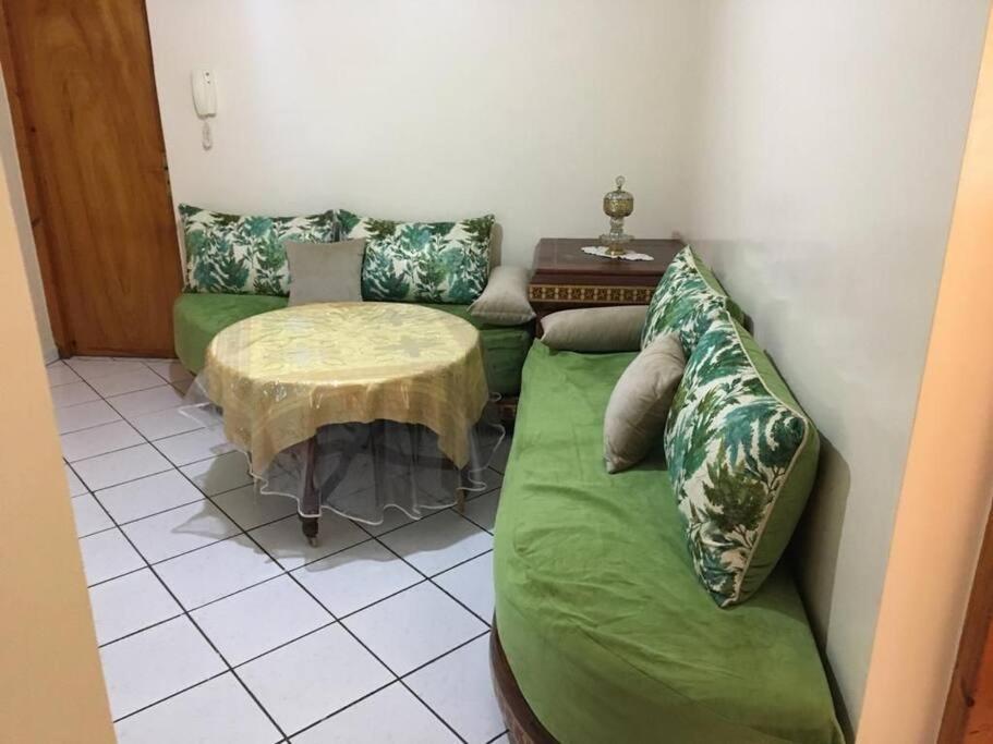 Spacieux A Apartment *