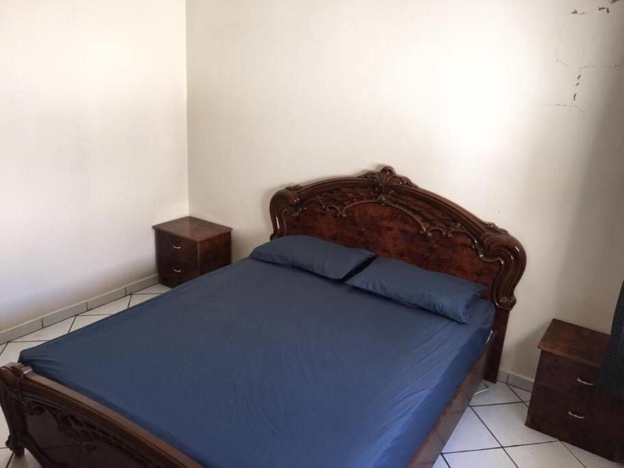 Spacieux A Apartment Agadir