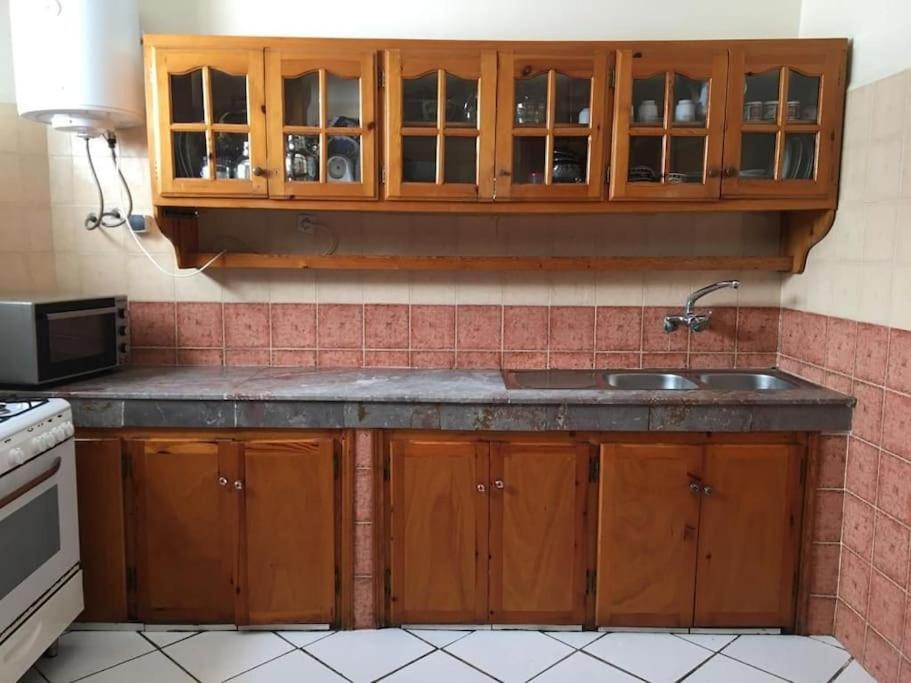 Apartment Spacieux A Agadir
