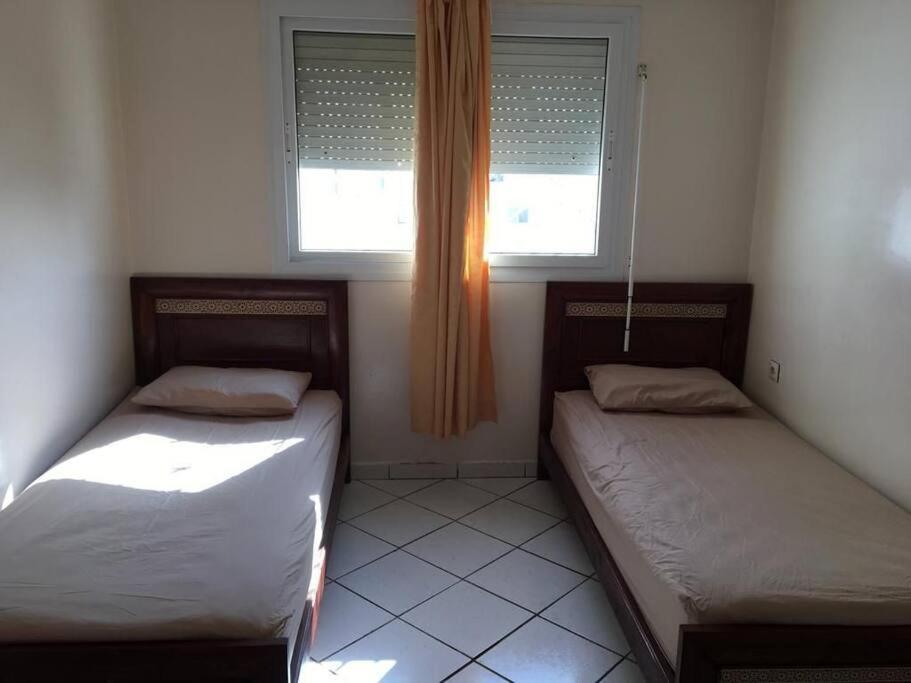 Spacieux A Apartment Agadir