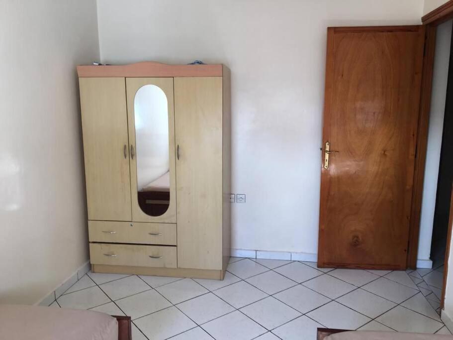 Apartment Spacieux A Agadir