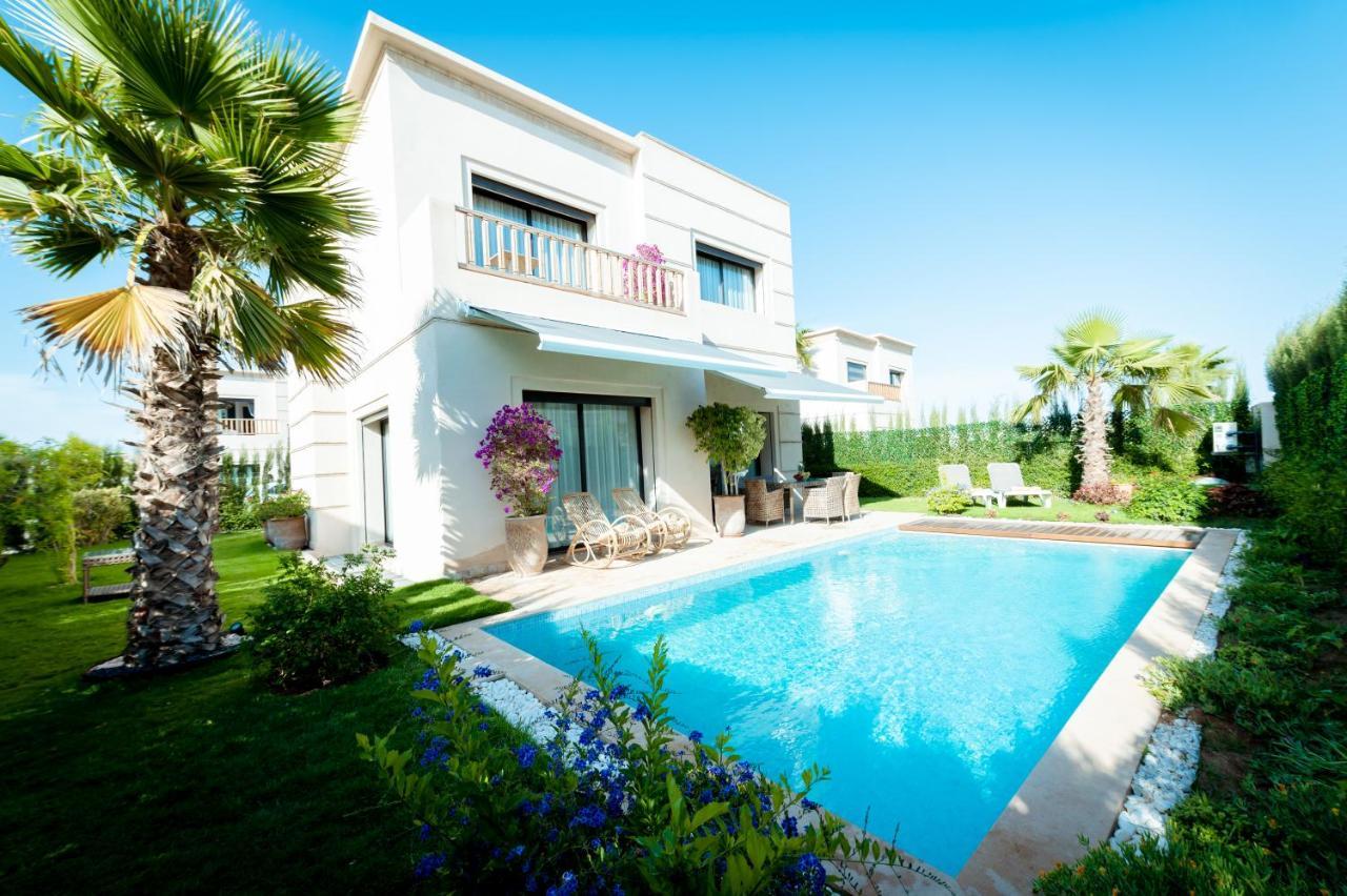Palmeraie Golf * Agadir