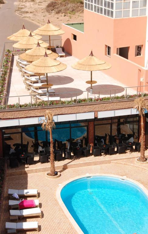 Omega Hotel 4*