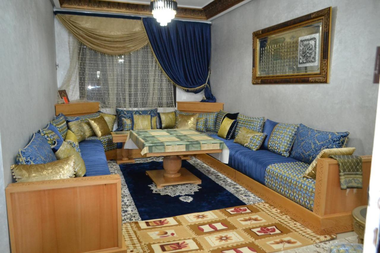 Tres Bien Meuble - Securisee * Agadir