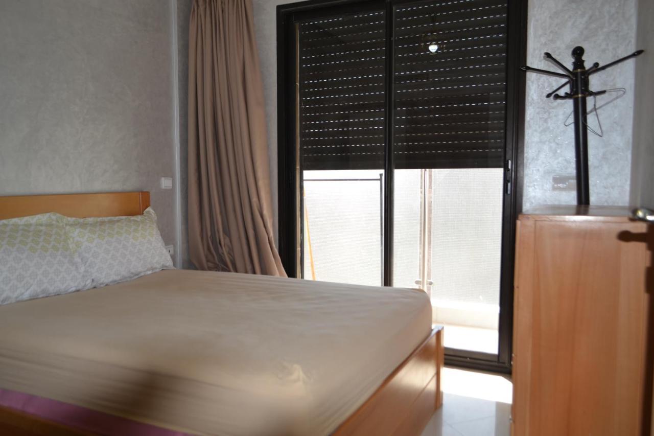Tres Bien Meuble - Securisee Apartment Agadir