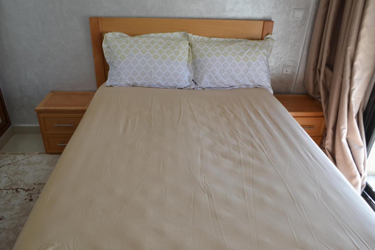Apartment Tres Bien Meuble - Securisee *