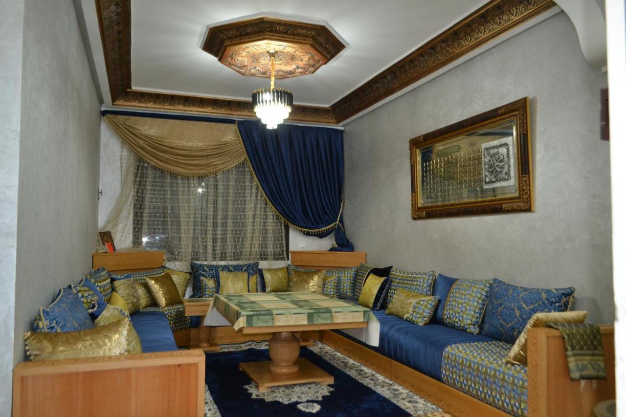 Tres Bien Meuble - Securisee Apartment *