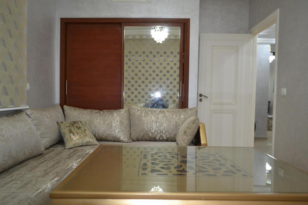 Tres Bien Meuble - Securisee Agadir