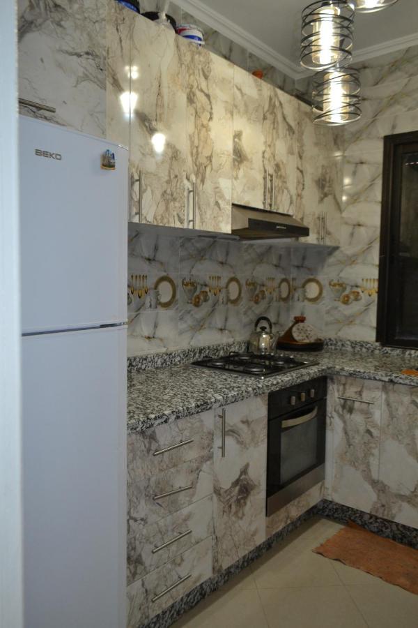 Apartment Tres Bien Meuble - Securisee