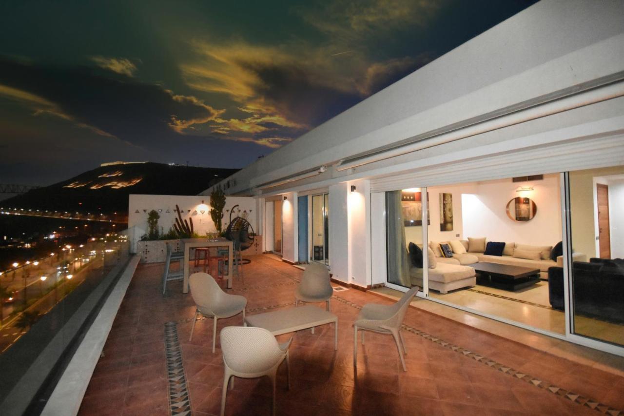Mauritania - Luxe - Ocean View For 4 Or 5 Px Agadir