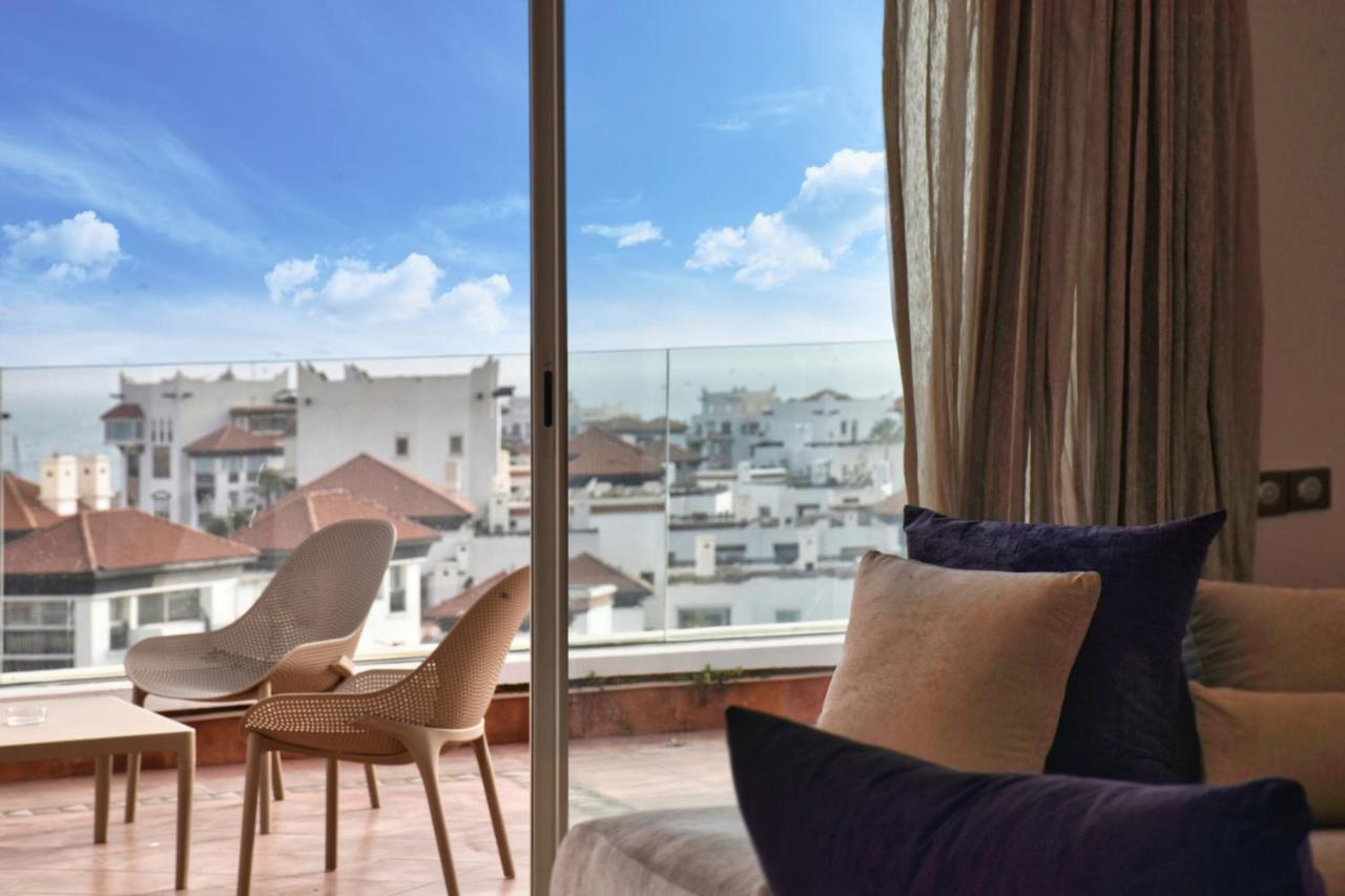 Mauritania - Luxe - Ocean View For 4 Or 5 Px Agadir