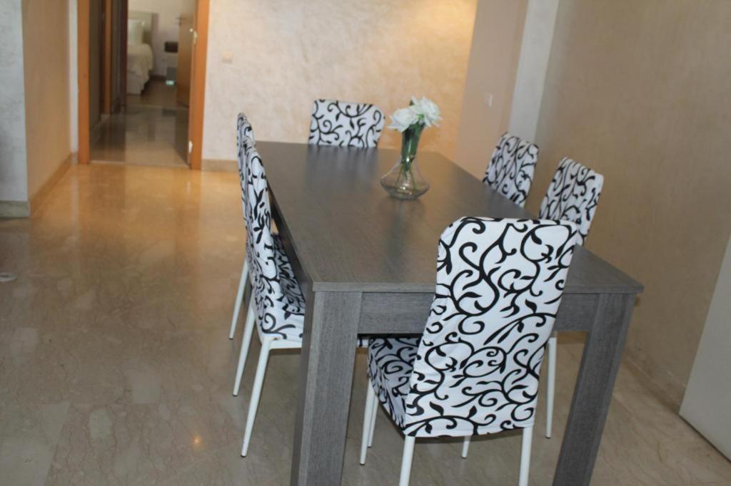 Sonaba /agadir Bay Apartment *