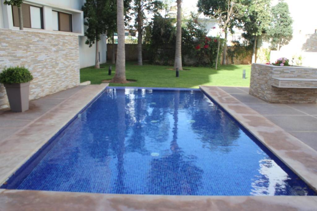 Apartment Sonaba /agadir Bay *