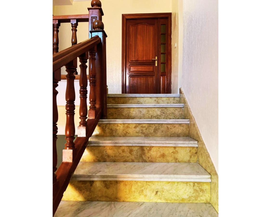 Villa Villa Jaccuzi Face A L'Ocean - Agadir Beach City *