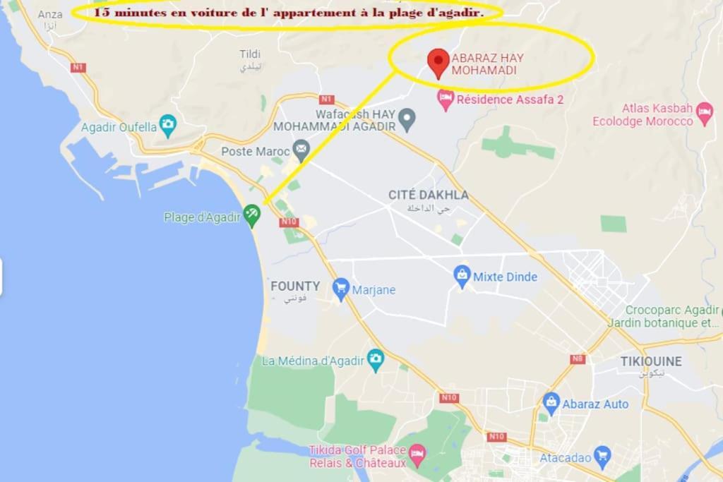 Apartment Beaux Estivales A Louer ! A Ne Pas Rater! *