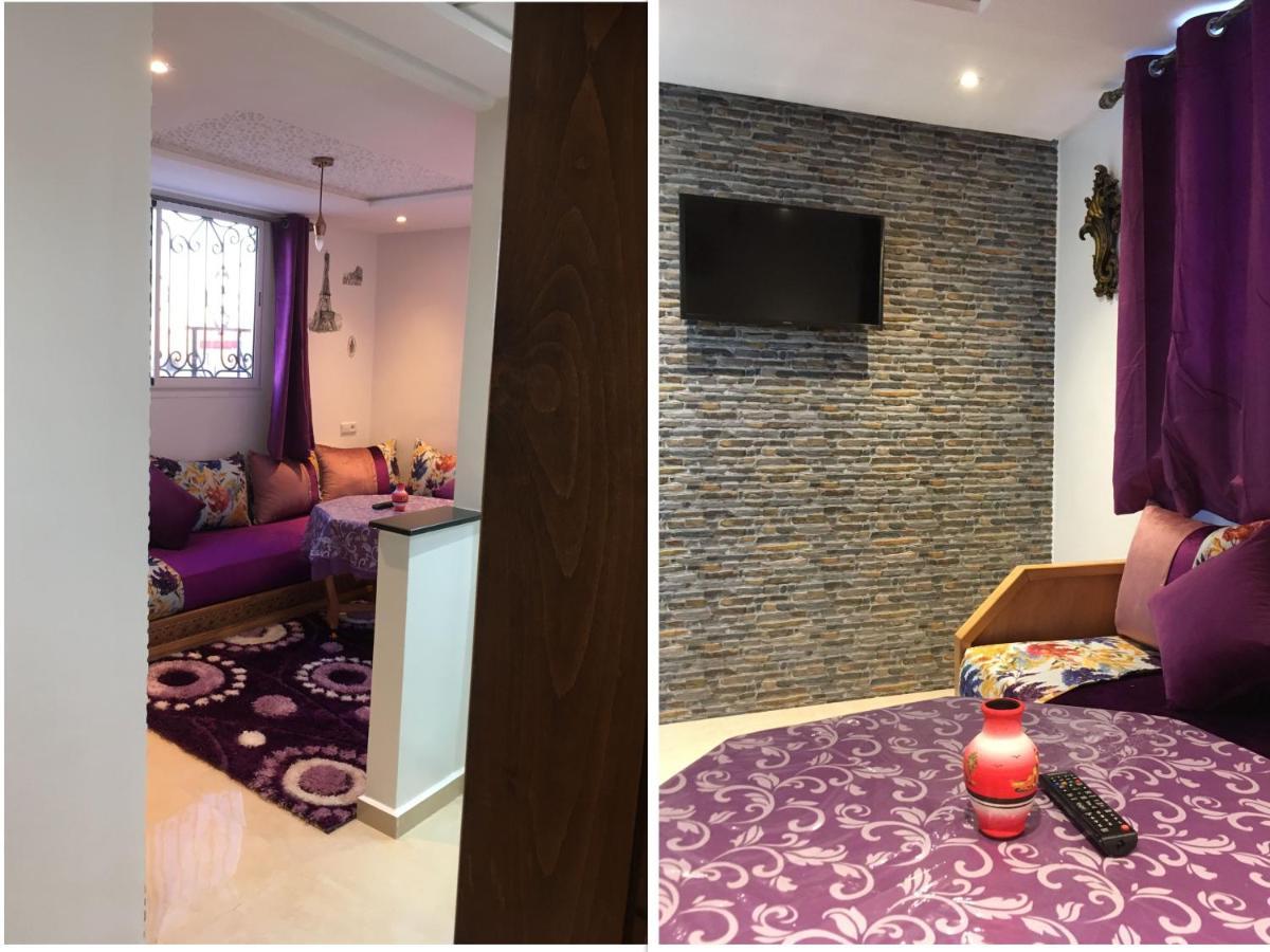 Apartment Beaux Estivales A Louer ! A Ne Pas Rater! Agadir