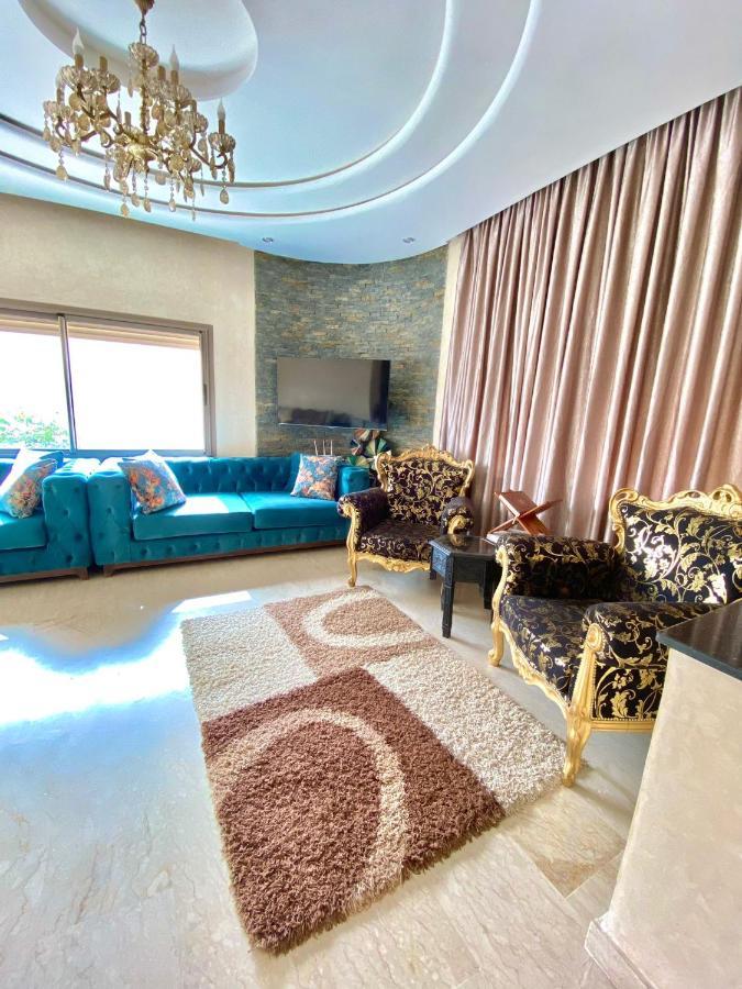 Villa Agadir *