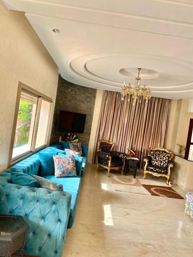 Villa Agadir Agadir