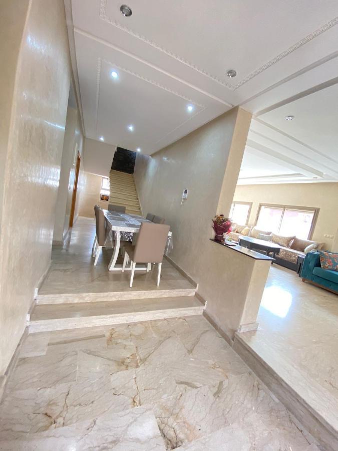 Villa Agadir * Agadir