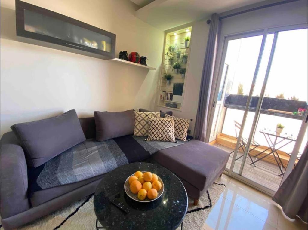 Sun Rise Islan Appart Appartement