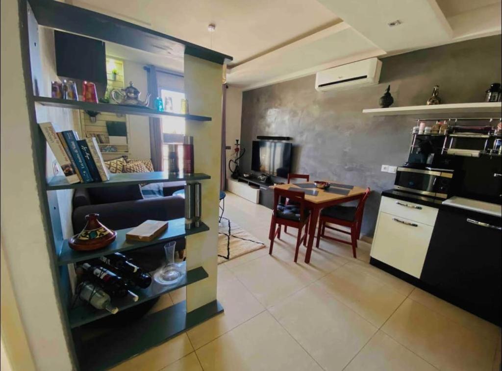 Appartement Sun Rise Islan Appart Agadir
