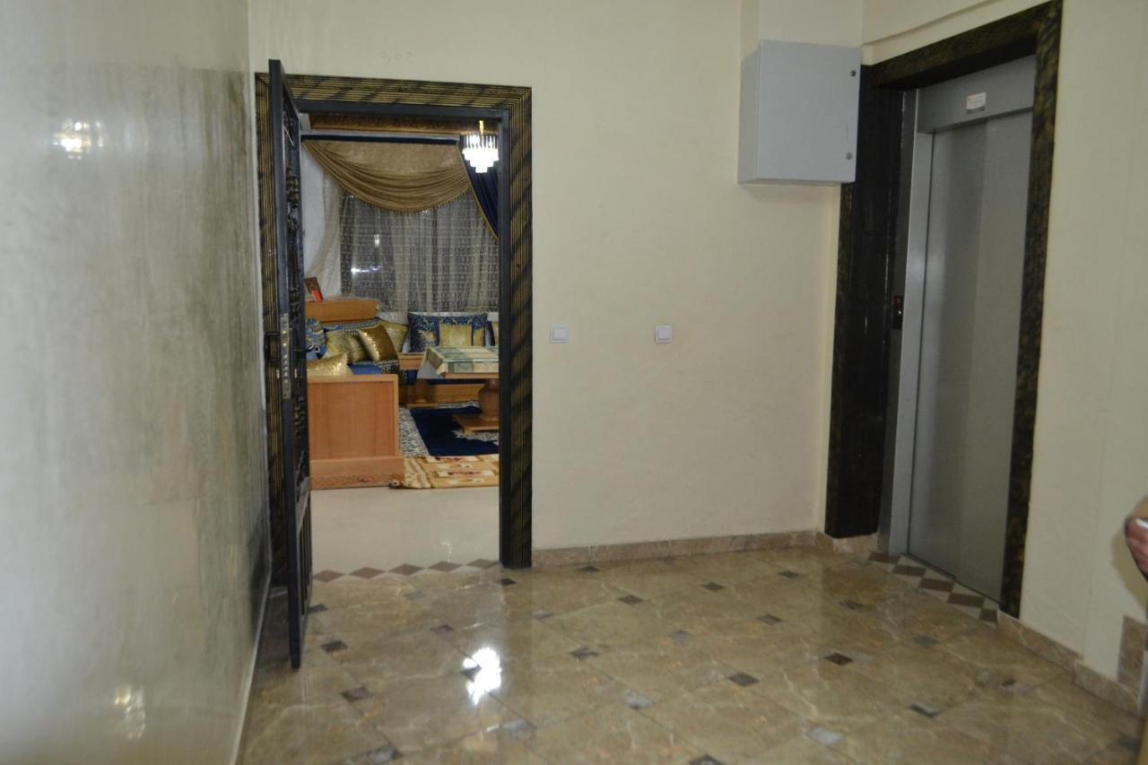Tres Bien Meuble - Securisee * Agadir
