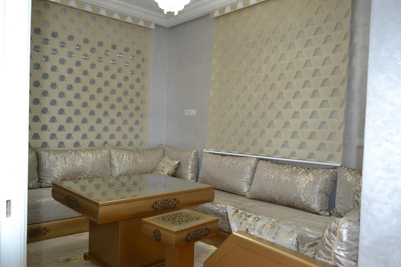 Tres Bien Meuble - Securisee Apartment Agadir