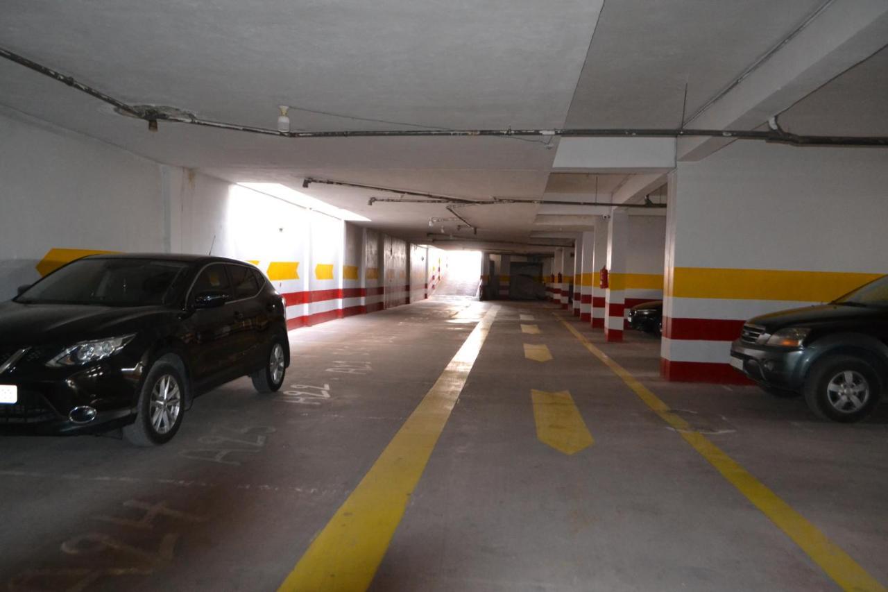 Apartment Tres Bien Meuble - Securisee Agadir
