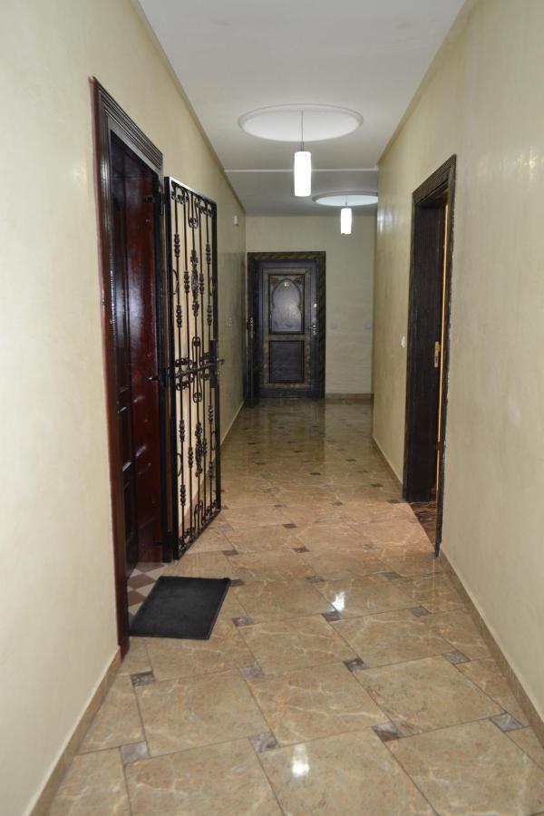 Tres Bien Meuble - Securisee Agadir