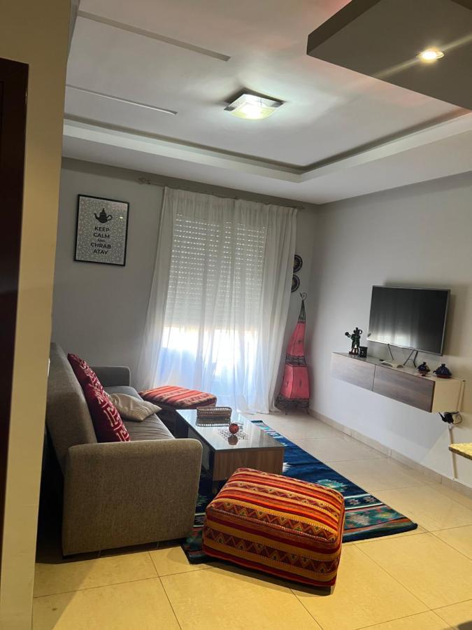 Appartement Spacieux De Standing *