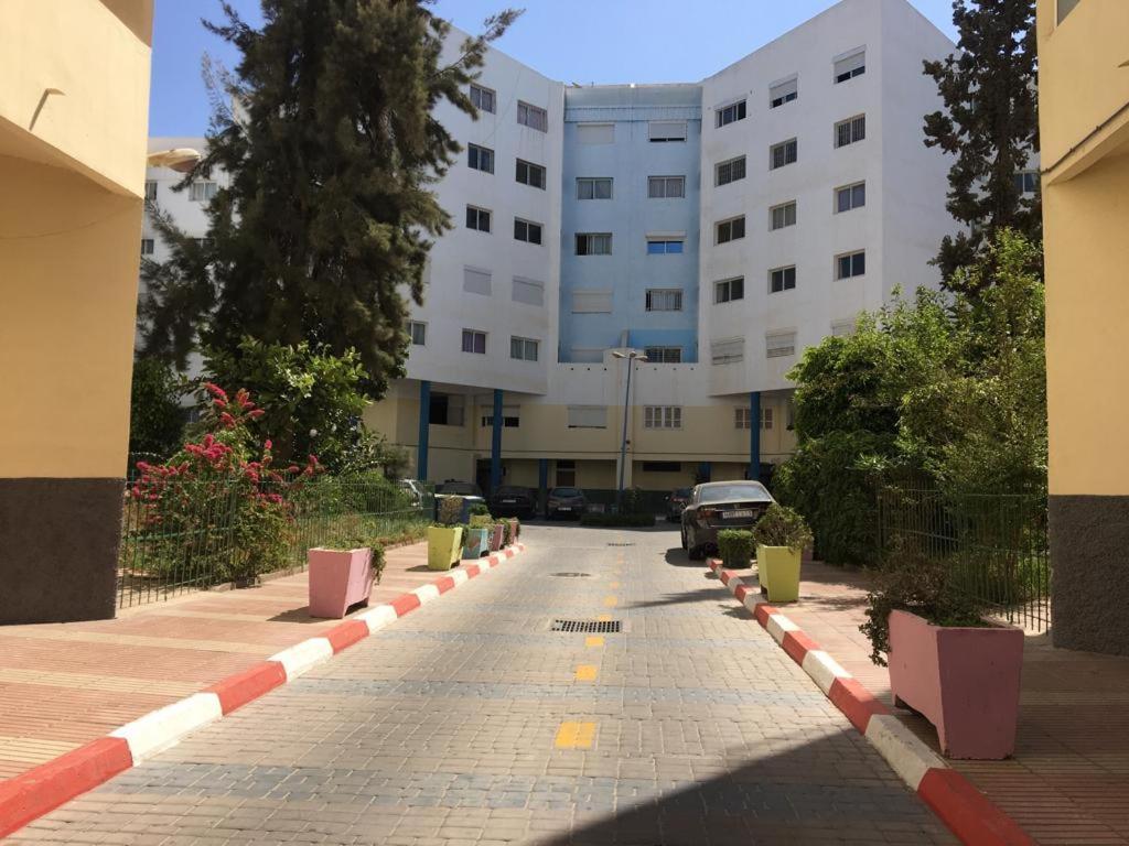 Apartment Spacieux A Agadir